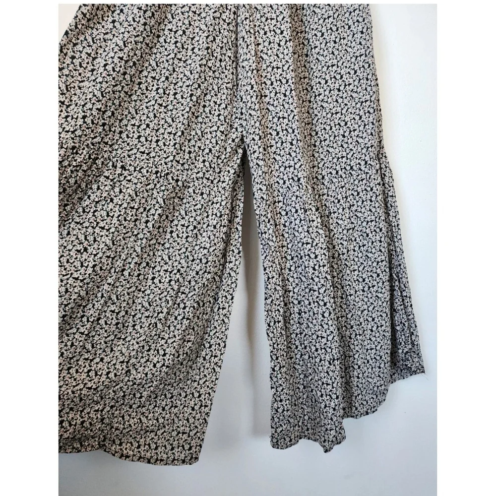Free People Strapless Jumpsuit - Picture 3 of 5